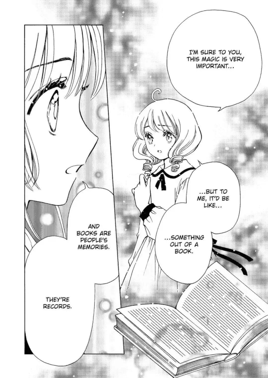 Cardcaptor Sakura - Clear Card Arc Chapter 73 16